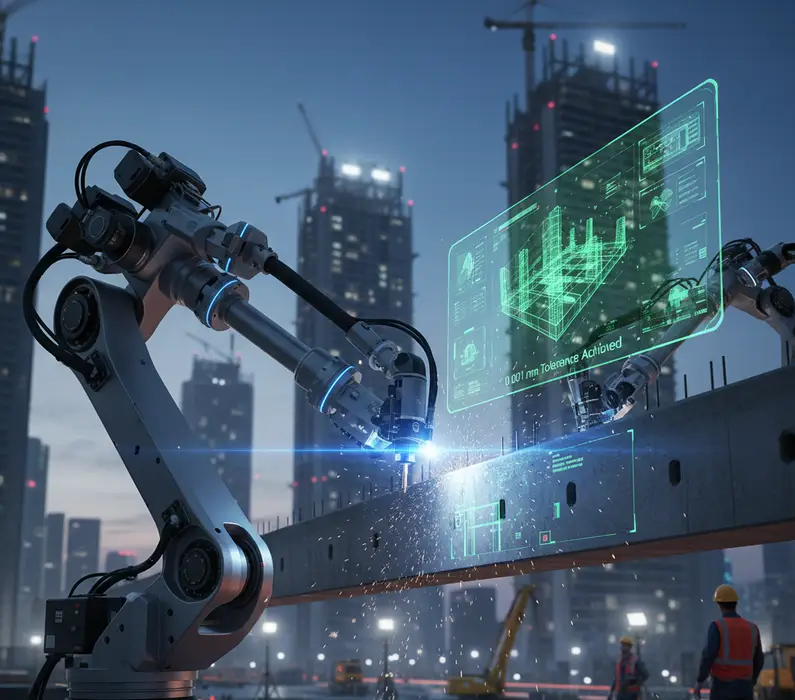 Precision and Accuracy - Why Choose Voxelhaus