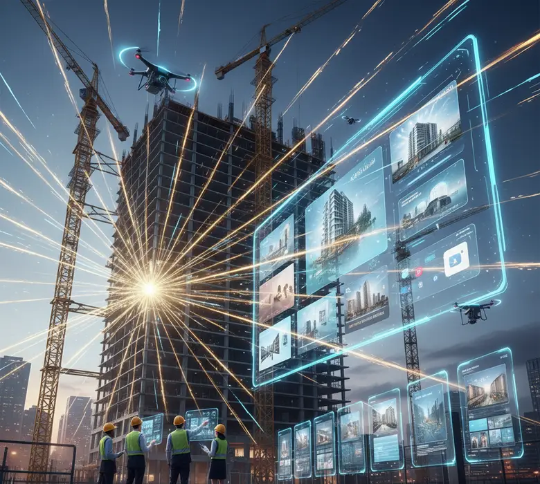 Accelerated Marketing Timelines - Why Choose Voxelhaus