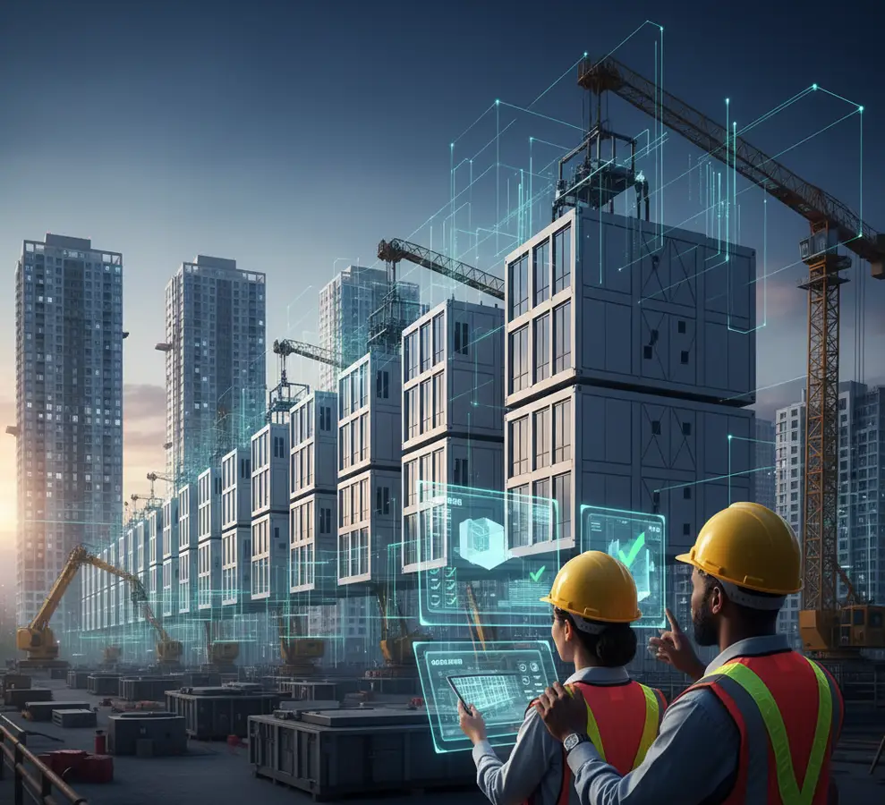 Transparency from the Start - Building Trust