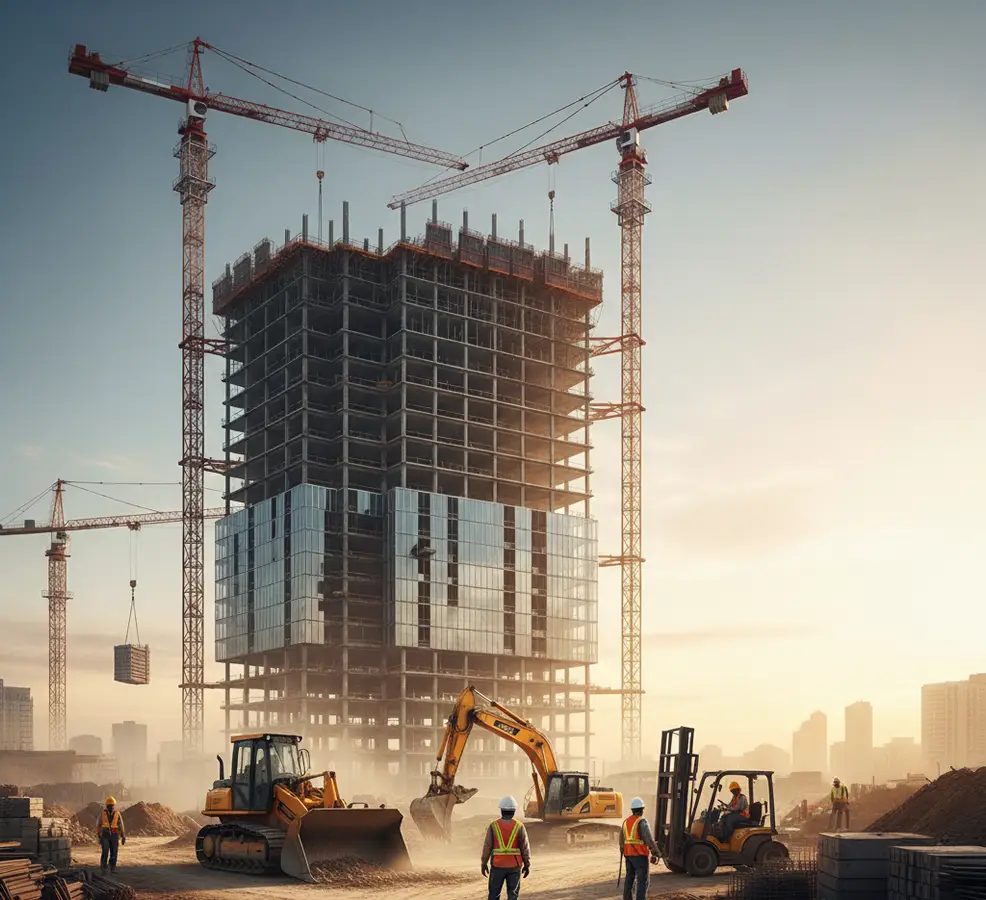 Expertise You Can Count On - Building Trust