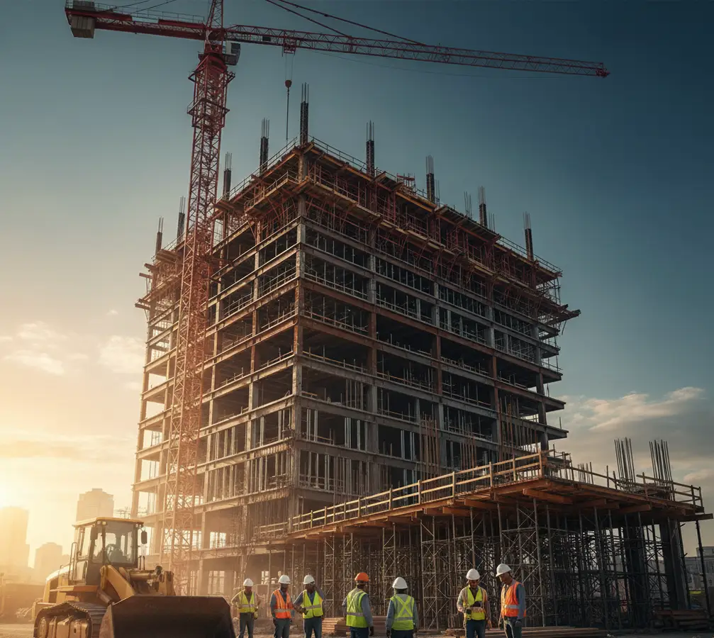 Consistent Quality - Building Trust