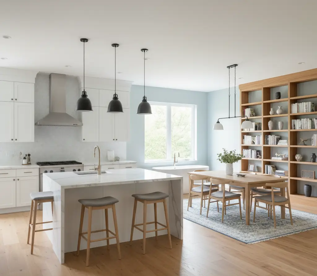 Better Property Visualization