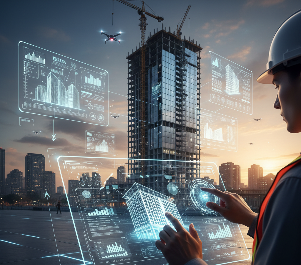 Professional and Modern Appeal