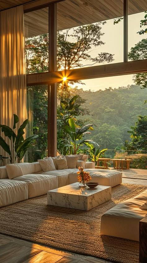 Create Spacious & Neutral Interiors