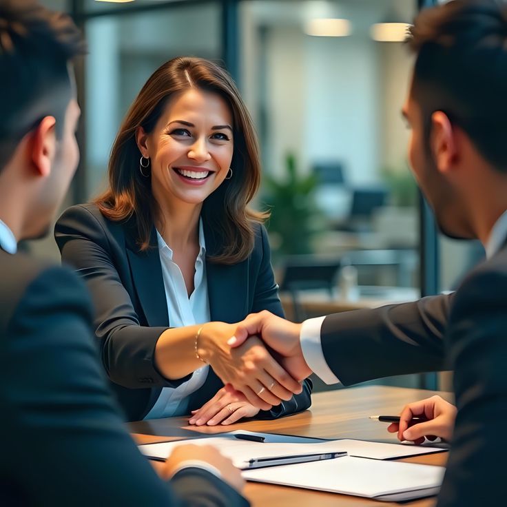 Professional Quality Every Time